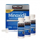 Minoxidil Kirkland - na 3 miesiące